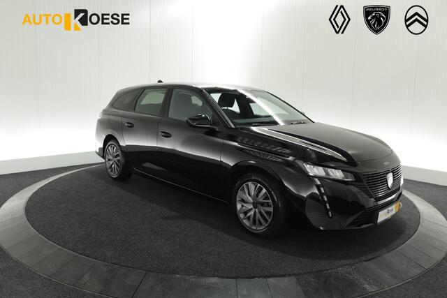 Peugeot 308 SW PureTech 110 Active Pack Business | Apple Carplay | Parkeersensoren | Digitaal Dashboard | Navigatie