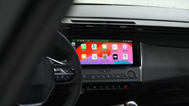 Peugeot 308 SW PureTech 110 Active Pack Business | Apple Carplay | Parkeersensoren | Digitaal Dashboard | Navigatie