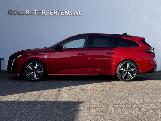 Peugeot 308 SW 1.6 Plug-in Hybrid 225 GT | Panoramadak | Trekhaak | Meer foto's volgen | Prijs is rijklaar