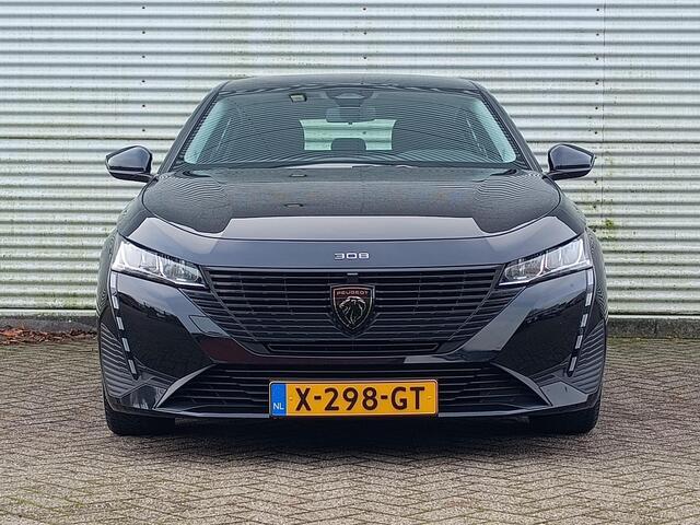 Peugeot 308 5-deurs Active Pack Business 1.2 Turbo 130pk EAT8 | NAVI | CLIMA | CRUISE CONTROL | KEYLESS START | DAB+ | PARKEERSENSOREN
