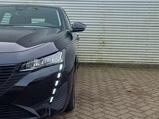 Peugeot 308 5-deurs Active Pack Business 1.2 Turbo 130pk EAT8 | NAVI | CLIMA | CRUISE CONTROL | KEYLESS START | DAB+ | PARKEERSENSOREN