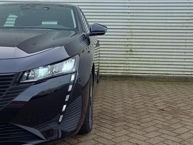 Peugeot 308 5-deurs Active Pack Business 1.2 Turbo 130pk EAT8 | NAVI | CLIMA | CRUISE CONTROL | KEYLESS START | DAB+ | PARKEERSENSOREN