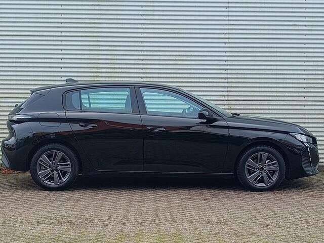 Peugeot 308 5-deurs Active Pack Business 1.2 Turbo 130pk EAT8 | NAVI | CLIMA | CRUISE CONTROL | KEYLESS START | DAB+ | PARKEERSENSOREN