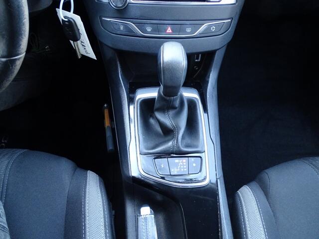 Peugeot 308 1.2 STYLE 131 Pk -Automaat-Navi-Cruise-Pdc-Media app-Usb-Blth