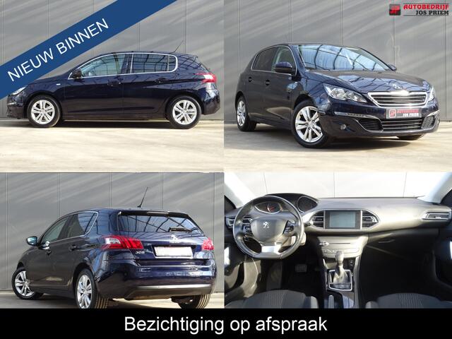 Peugeot 308 1.2 PureTech Allure * PANORAMADAK * CAMERA * PDC !!