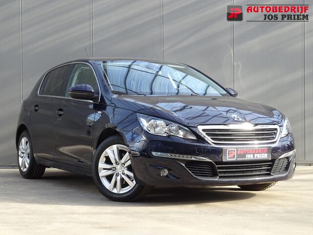 Peugeot 308 1.2 PureTech Allure * PANORAMADAK * CAMERA * PDC !!