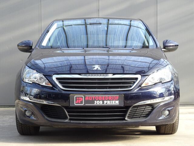 Peugeot 308 1.2 PureTech Allure * PANORAMADAK * CAMERA * PDC !!