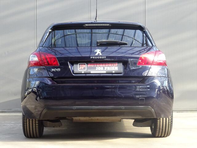 Peugeot 308 1.2 PureTech Allure * PANORAMADAK * CAMERA * PDC !!