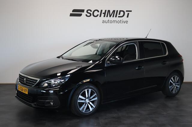 Peugeot 308 1.2 PureT.Blue L. Pr