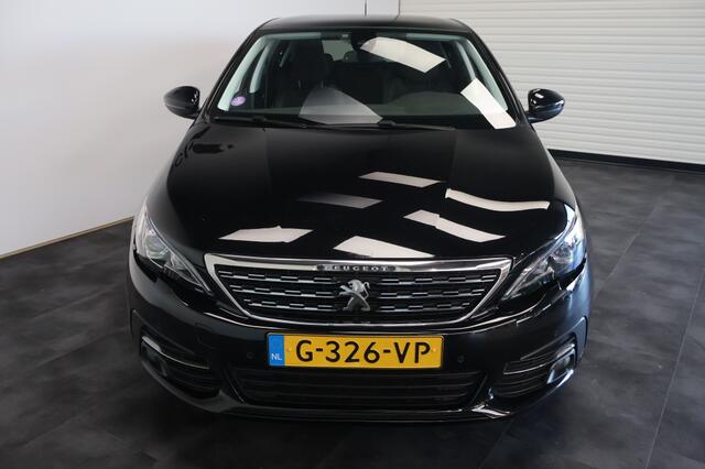 Peugeot 308 1.2 PureT.Blue L. Pr