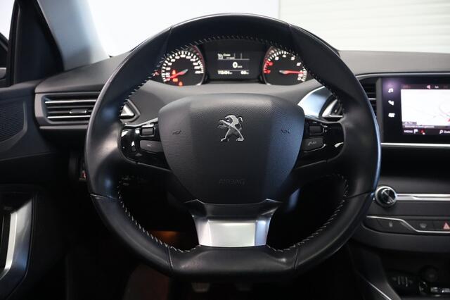 Peugeot 308 1.2 PureT.Blue L. Pr