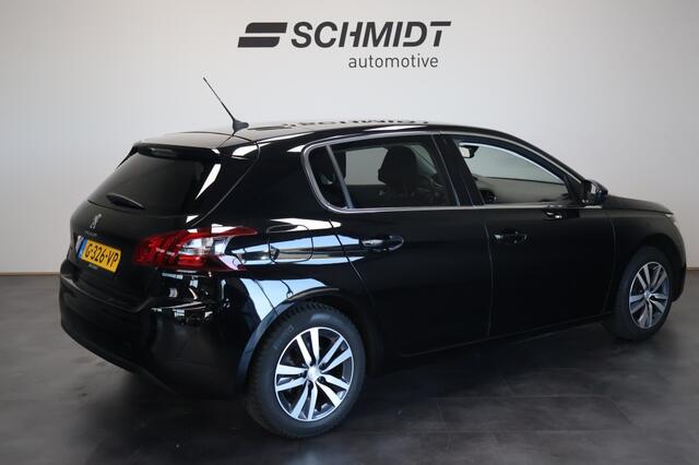 Peugeot 308 1.2 PureT.Blue L. Pr