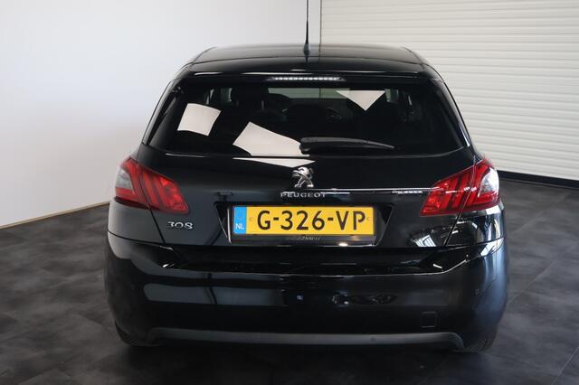 Peugeot 308 1.2 PureT.Blue L. Pr
