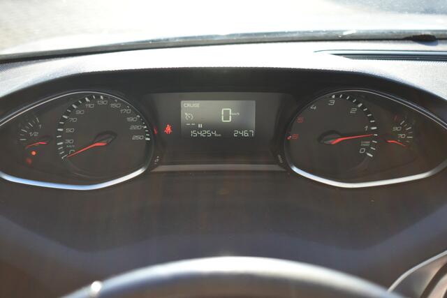 Peugeot 308 SW 1.6 BlueHDI Blue Lease