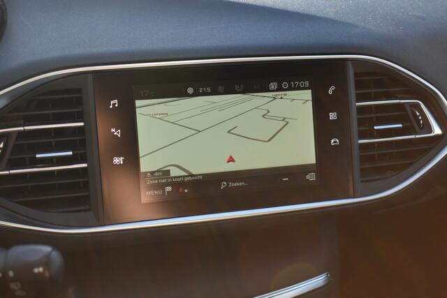 Peugeot 308 SW 1.6 BlueHDI Blue Lease