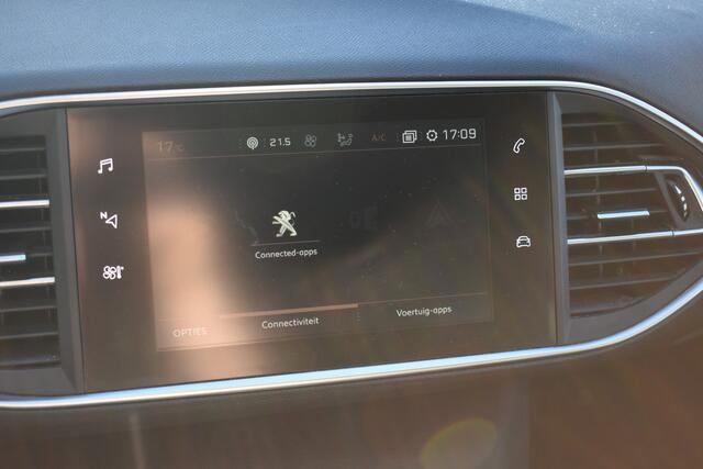 Peugeot 308 SW 1.6 BlueHDI Blue Lease