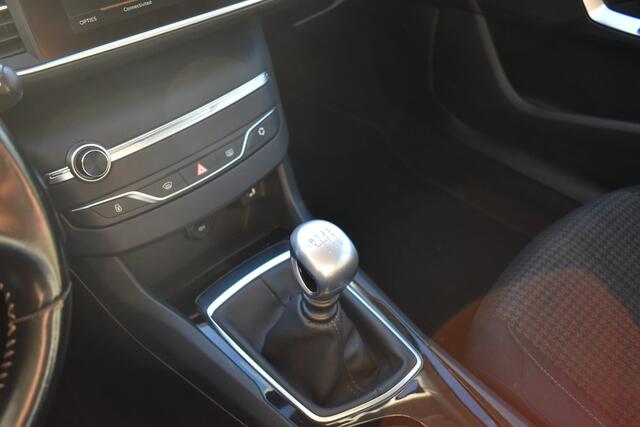 Peugeot 308 SW 1.6 BlueHDI Blue Lease