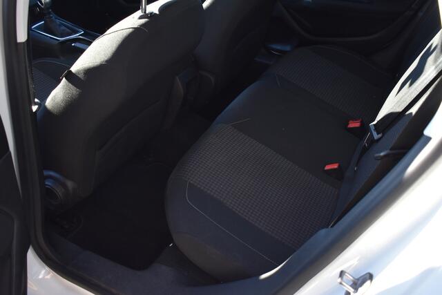 Peugeot 308 SW 1.6 BlueHDI Blue Lease