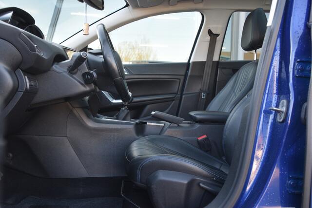 Peugeot 308 SW 1.5 BlueHDi Blue Lease Executive Facelift | BTW auto | Carplay | Pano | DAB | Leer | NAVI | PDC | LMV