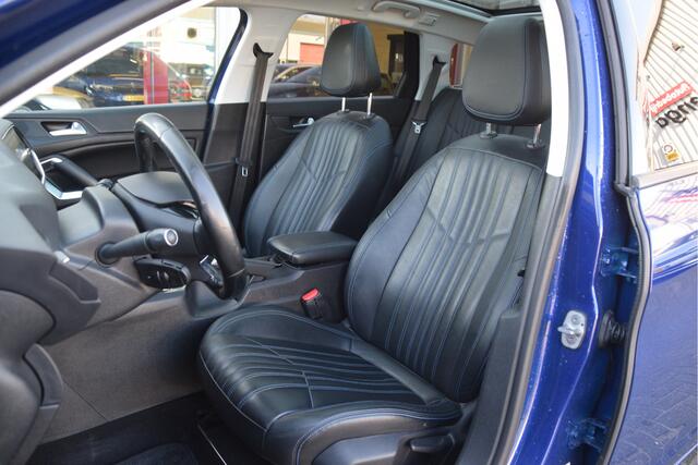 Peugeot 308 SW 1.5 BlueHDi Blue Lease Executive Facelift | BTW auto | Carplay | Pano | DAB | Leer | NAVI | PDC | LMV