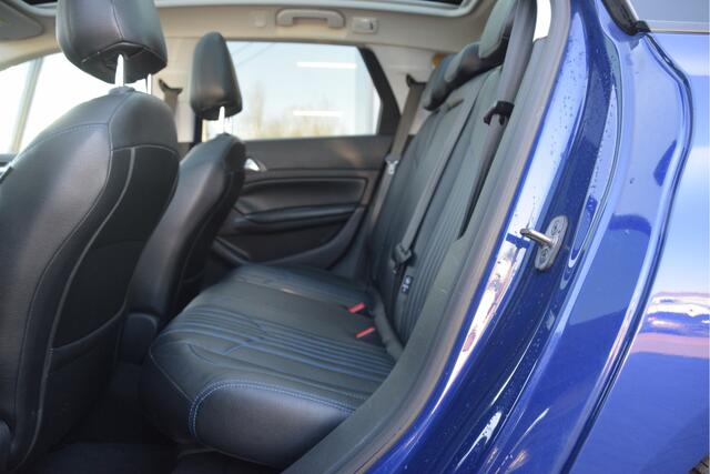 Peugeot 308 SW 1.5 BlueHDi Blue Lease Executive Facelift | BTW auto | Carplay | Pano | DAB | Leer | NAVI | PDC | LMV