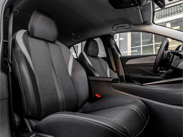 Peugeot 308 1.6 HYbrid 180 Allure Pack Business ORG NL CAMERA TREKHAAK VIRTUAL DASH BLACK OPTIC