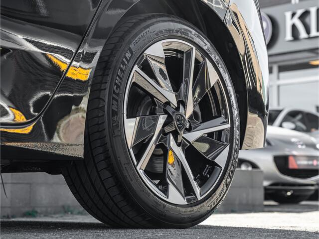 Peugeot 308 1.6 HYbrid 180 Allure Pack Business ORG NL CAMERA TREKHAAK VIRTUAL DASH BLACK OPTIC