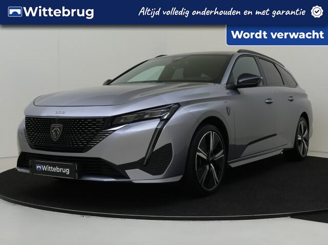 Peugeot 308 SW 1.2 PureTech GT MD