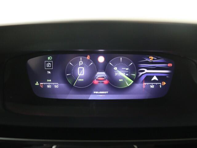 Peugeot 308 SW 1.2 PureTech GT MD