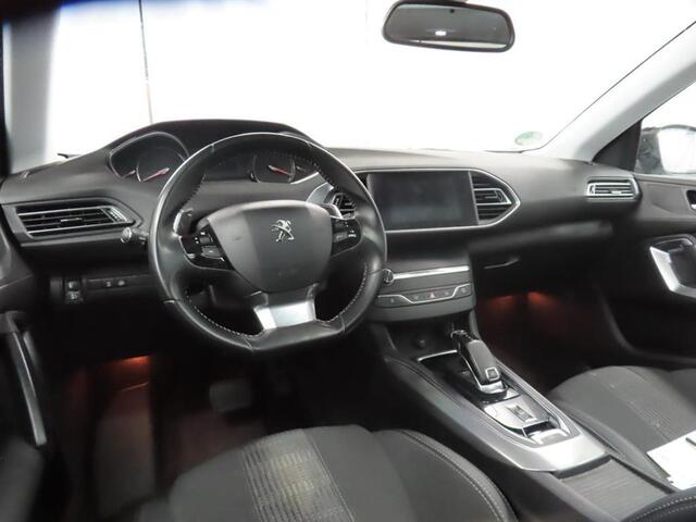 Peugeot 308 1.5 BlueHDi Blue Lease Premium Panodak| Climatronic | Stof/leer | LMV 16" | NL auto | Géén afleverkosten
