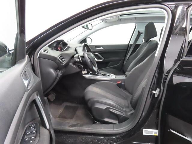 Peugeot 308 1.5 BlueHDi Blue Lease Premium Panodak| Climatronic | Stof/leer | LMV 16" | NL auto | Géén afleverkosten
