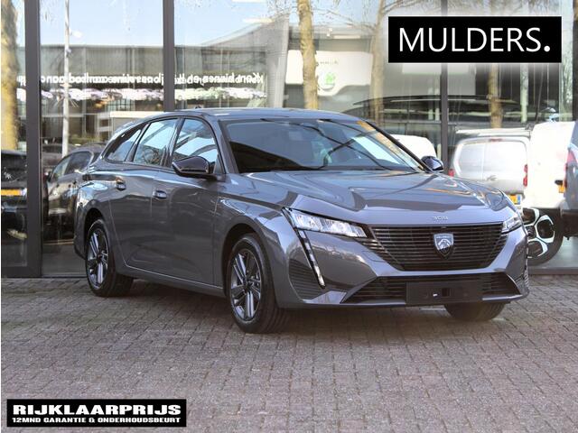 Peugeot 308 SW 1.2 PureTech Active Pack Business VOORRAAD KORTING