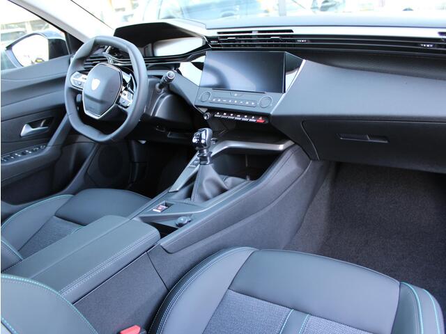 Peugeot 308 SW 1.2 PureTech Active Pack Business VOORRAAD KORTING