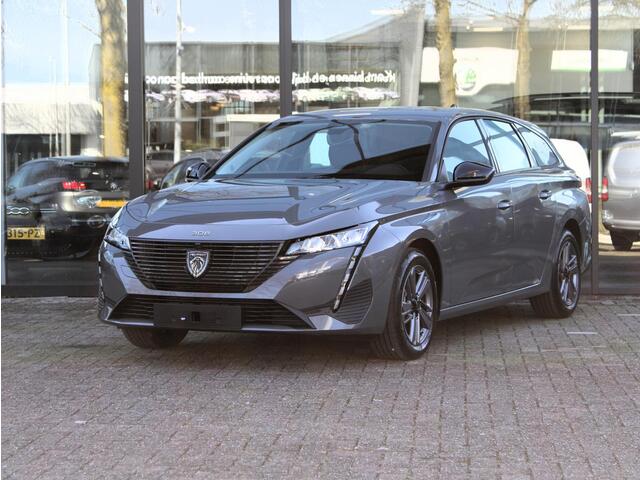 Peugeot 308 SW 1.2 PureTech Active Pack Business VOORRAAD KORTING