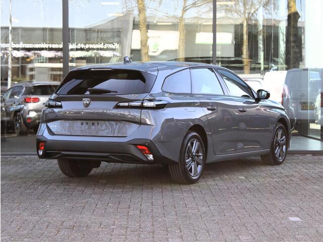 Peugeot 308 SW 1.2 PureTech Active Pack Business VOORRAAD KORTING