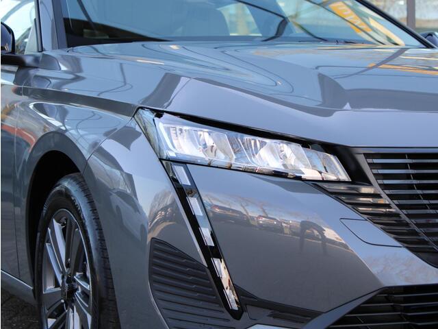 Peugeot 308 SW 1.2 PureTech Active Pack Business VOORRAAD KORTING