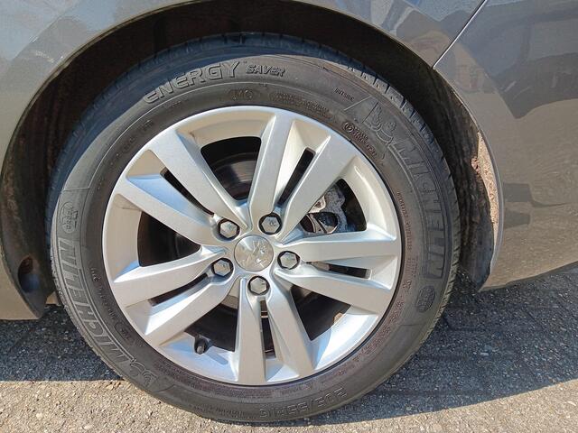 Peugeot 308 SW 1.2 PureTech Blue Lion|NAV|PANO|MOTOR 50K|HISTORIE AANWEZIG|TREKH