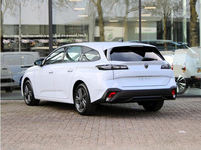 Peugeot 308 SW 1.2 PureTech Active Pack Business VOORRAAD KORTING