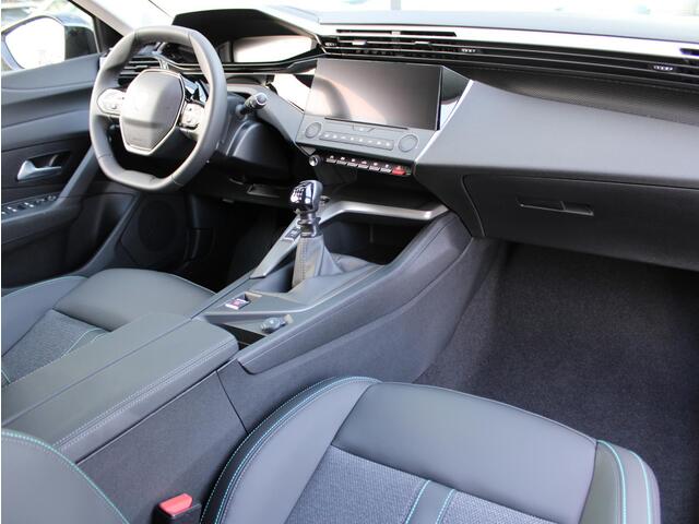 Peugeot 308 SW 1.2 PureTech Active Pack Business VOORRAAD KORTING