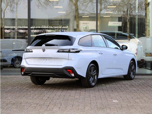 Peugeot 308 SW 1.2 PureTech Active Pack Business VOORRAAD KORTING