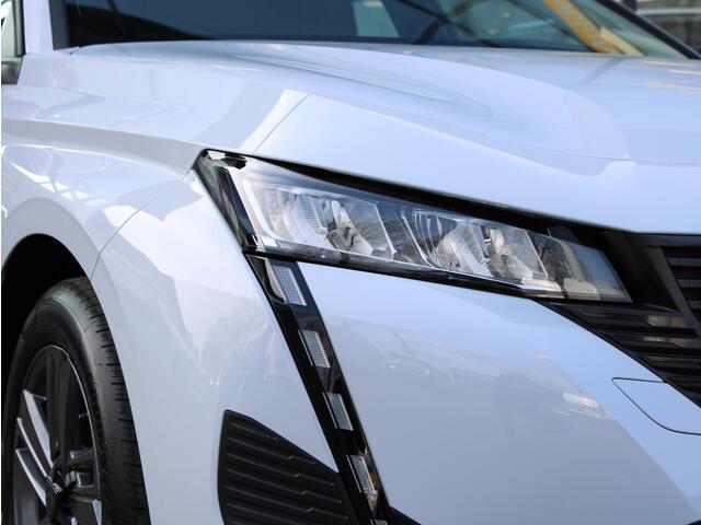 Peugeot 308 SW 1.2 PureTech Active Pack Business VOORRAAD KORTING