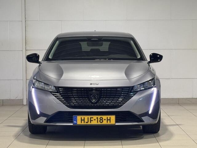 Peugeot 308 SW Allure Pack Business 1.2 Turbo 130pk H6 | AGR-STOEL | NAVI | SMART KEYLESS | 360° CAMERA | STOEL + VOORRUITVERW. | DODEHOEKBEW. | DAB+ |