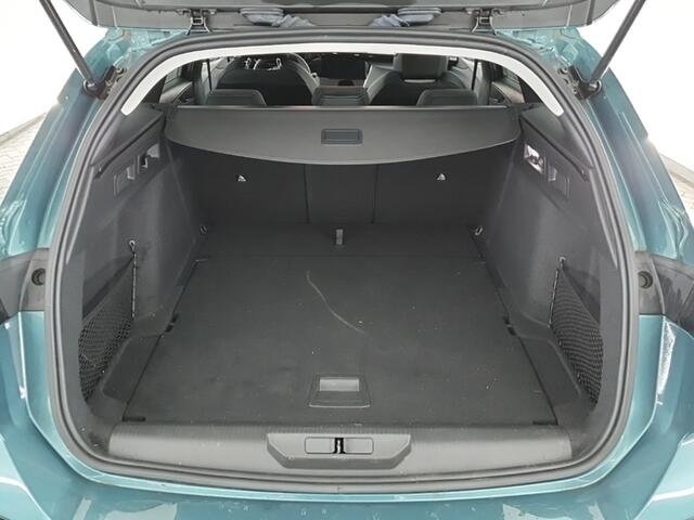 Peugeot 308 SW 1.2 PT 130PK Allure Business AUTOM. | H-LEER | ECC | ADAPT. CRUISE