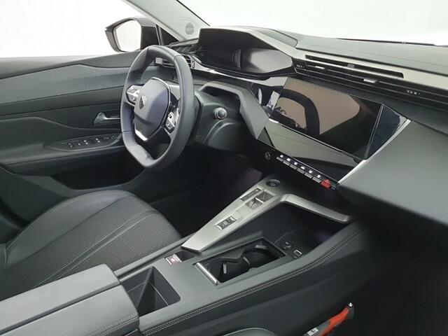 Peugeot 308 SW 1.2 PT 130PK Allure Business AUTOM. | H-LEER | ECC | ADAPT. CRUISE