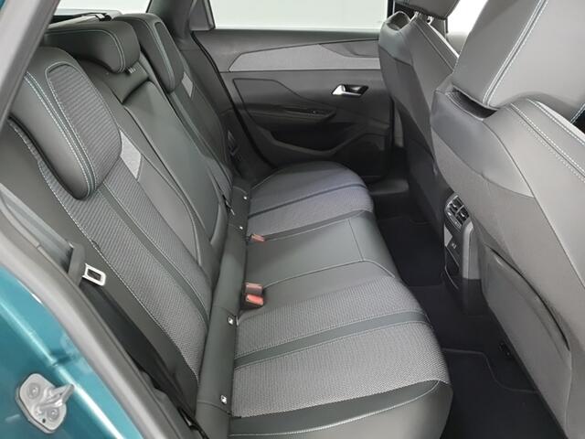 Peugeot 308 SW 1.2 PT 130PK Allure Business AUTOM. | H-LEER | ECC | ADAPT. CRUISE