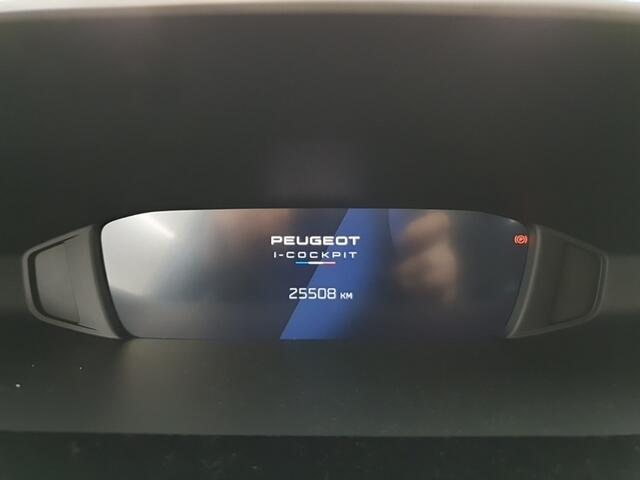 Peugeot 308 SW 1.2 PT 130PK Allure Business AUTOM. | H-LEER | ECC | ADAPT. CRUISE