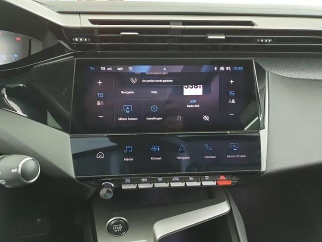 Peugeot 308 SW 1.2 PT 130PK Allure Business AUTOM. | H-LEER | ECC | ADAPT. CRUISE