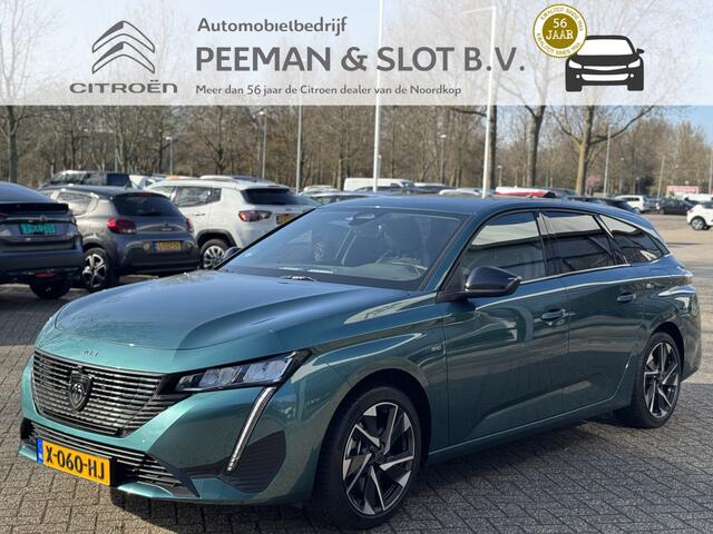 Peugeot 308 SW 1.6 PlugIn HYbrid 180 Allure Pack Business