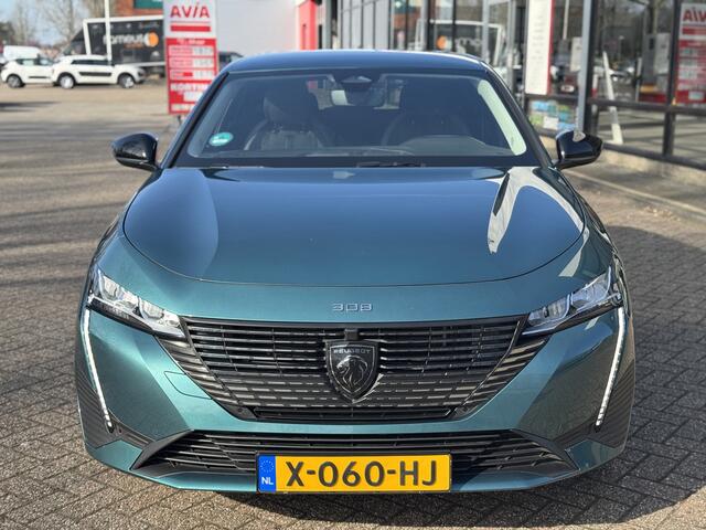 Peugeot 308 SW 1.6 PlugIn HYbrid 180 Allure Pack Business