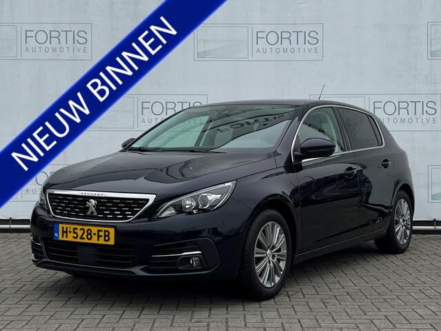 Peugeot 308 1.2 PureTech Allure Avantage NL AUTO | PANO | VELGEN | PDC |